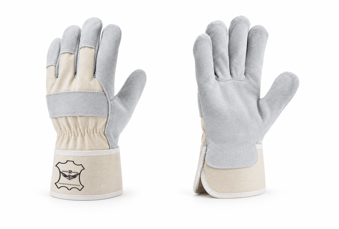 Canadian Rigger Gloves