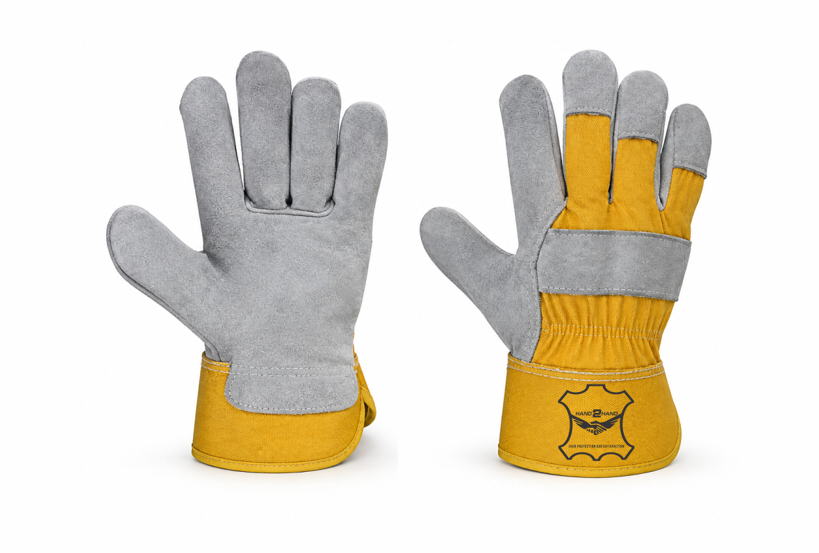 Canadian Rigger Gloves