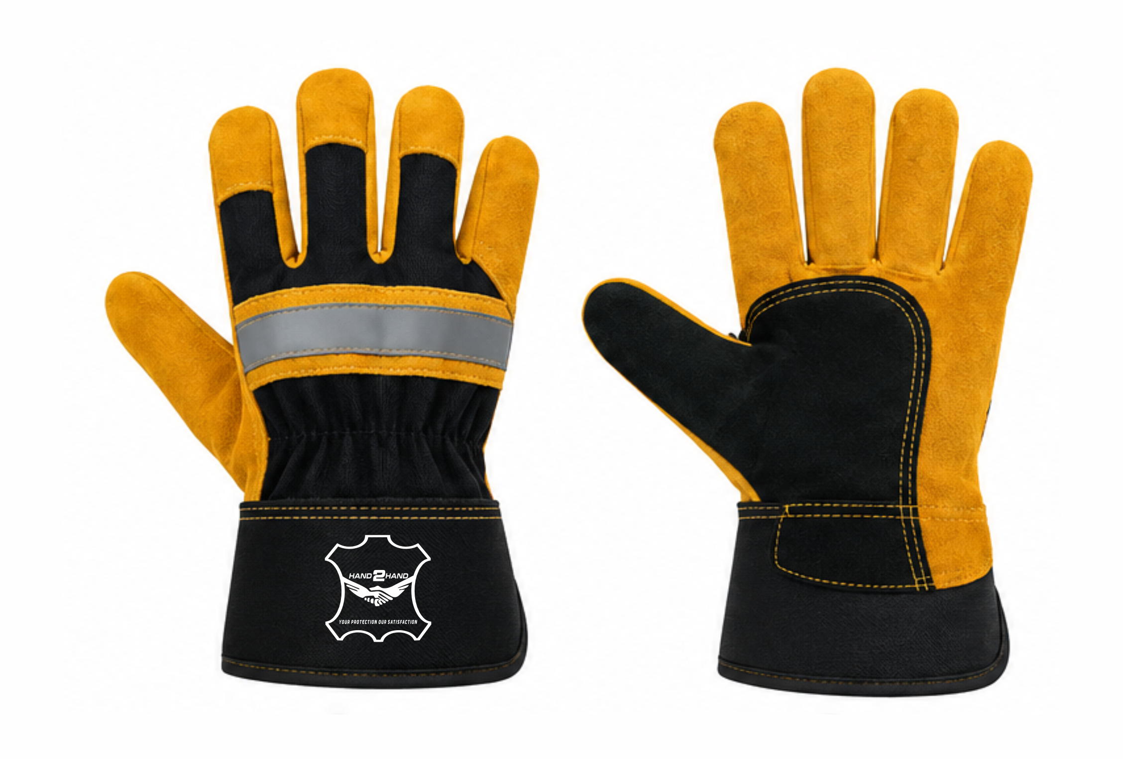 Canadian Rigger Gloves