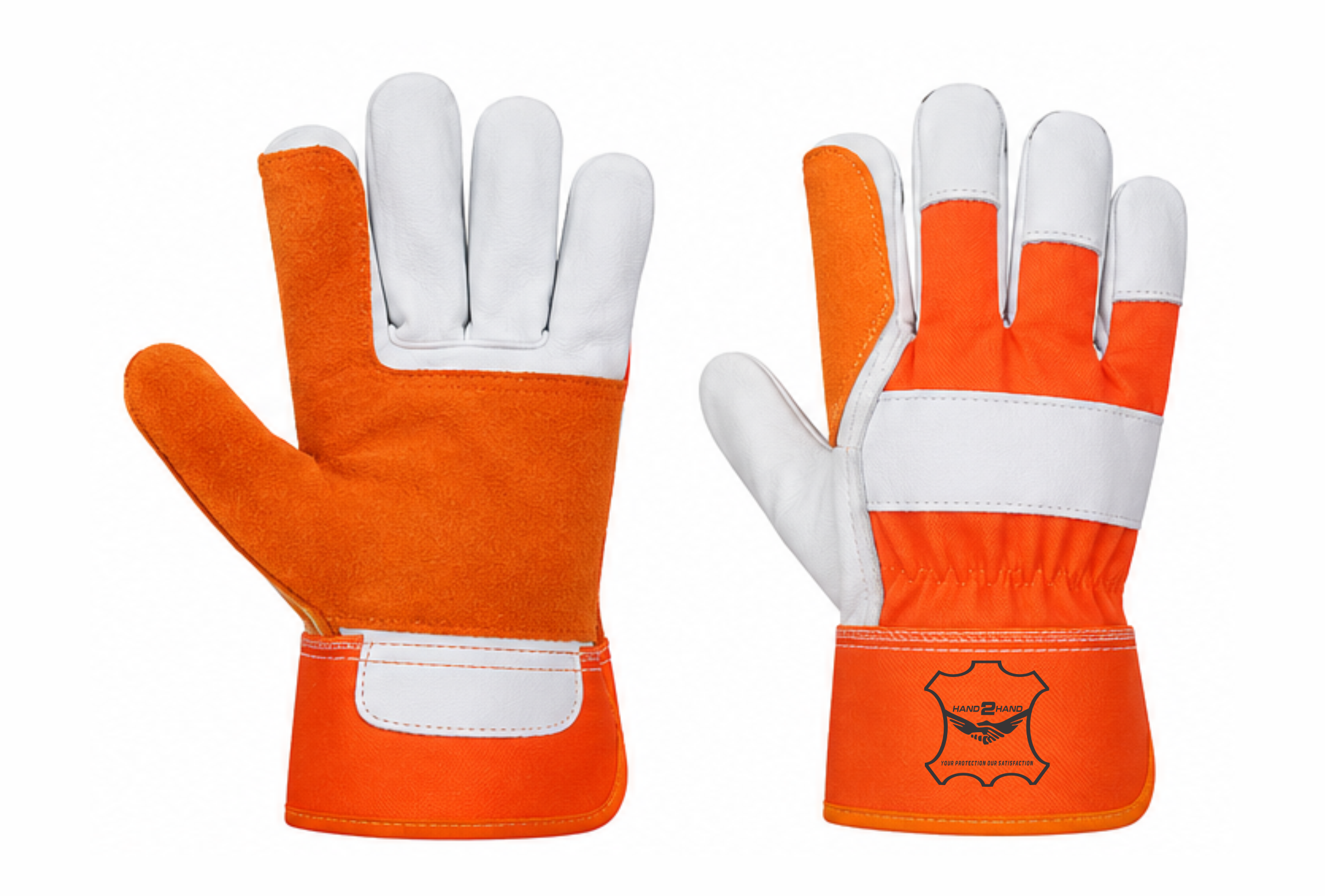 Canadian Rigger Gloves