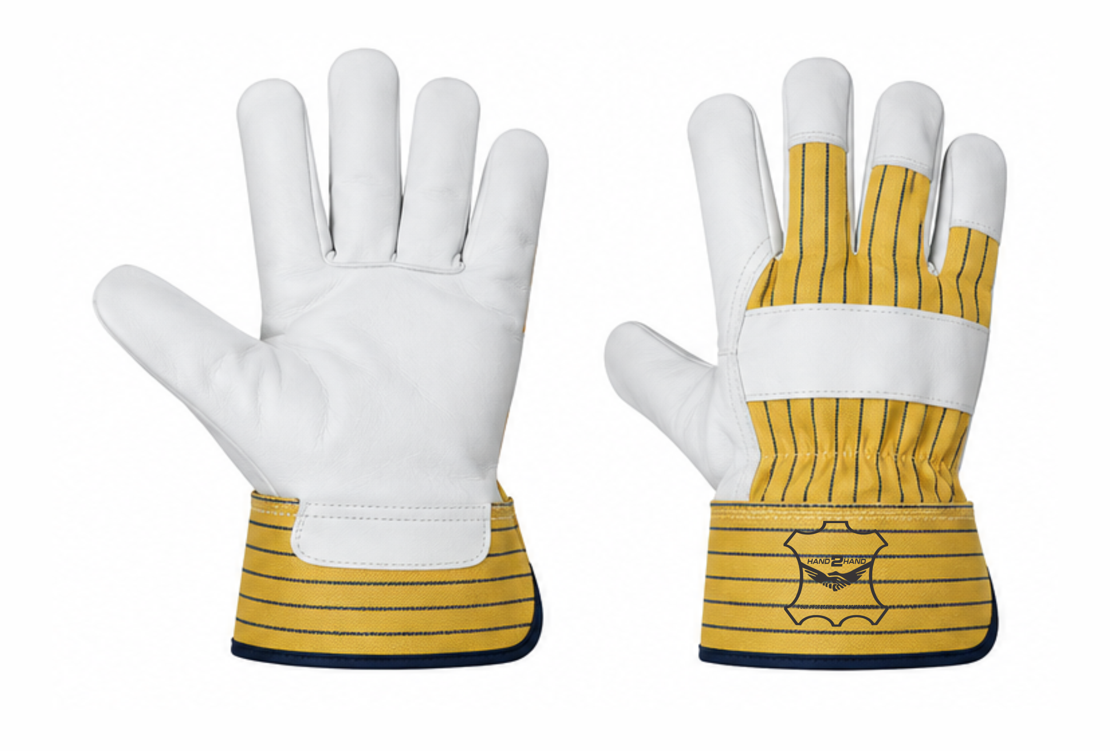Canadian Rigger Gloves