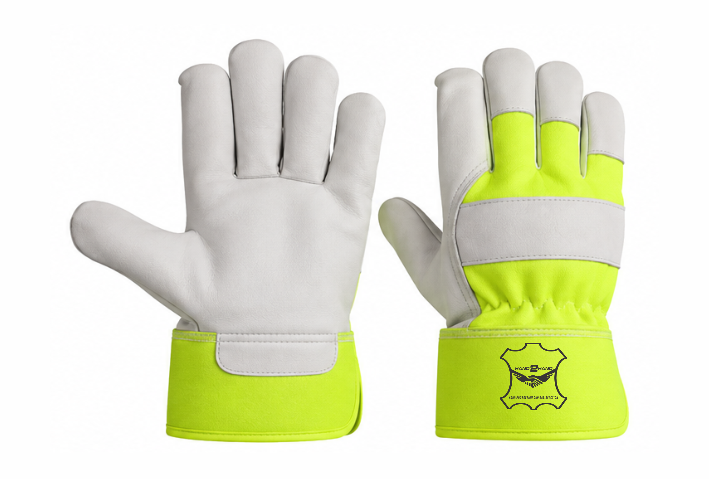 Canadian Rigger Gloves