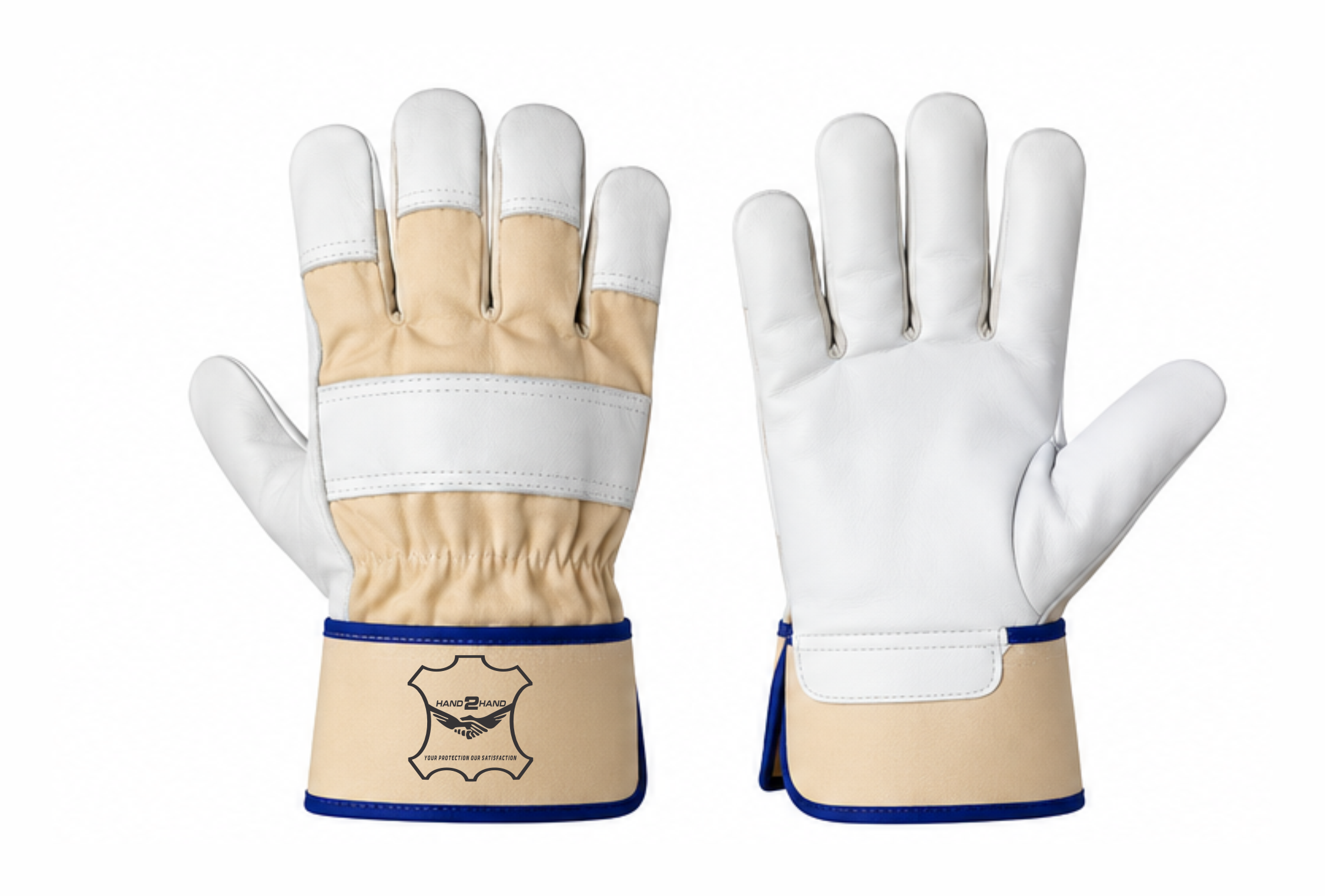 Canadian Rigger Gloves