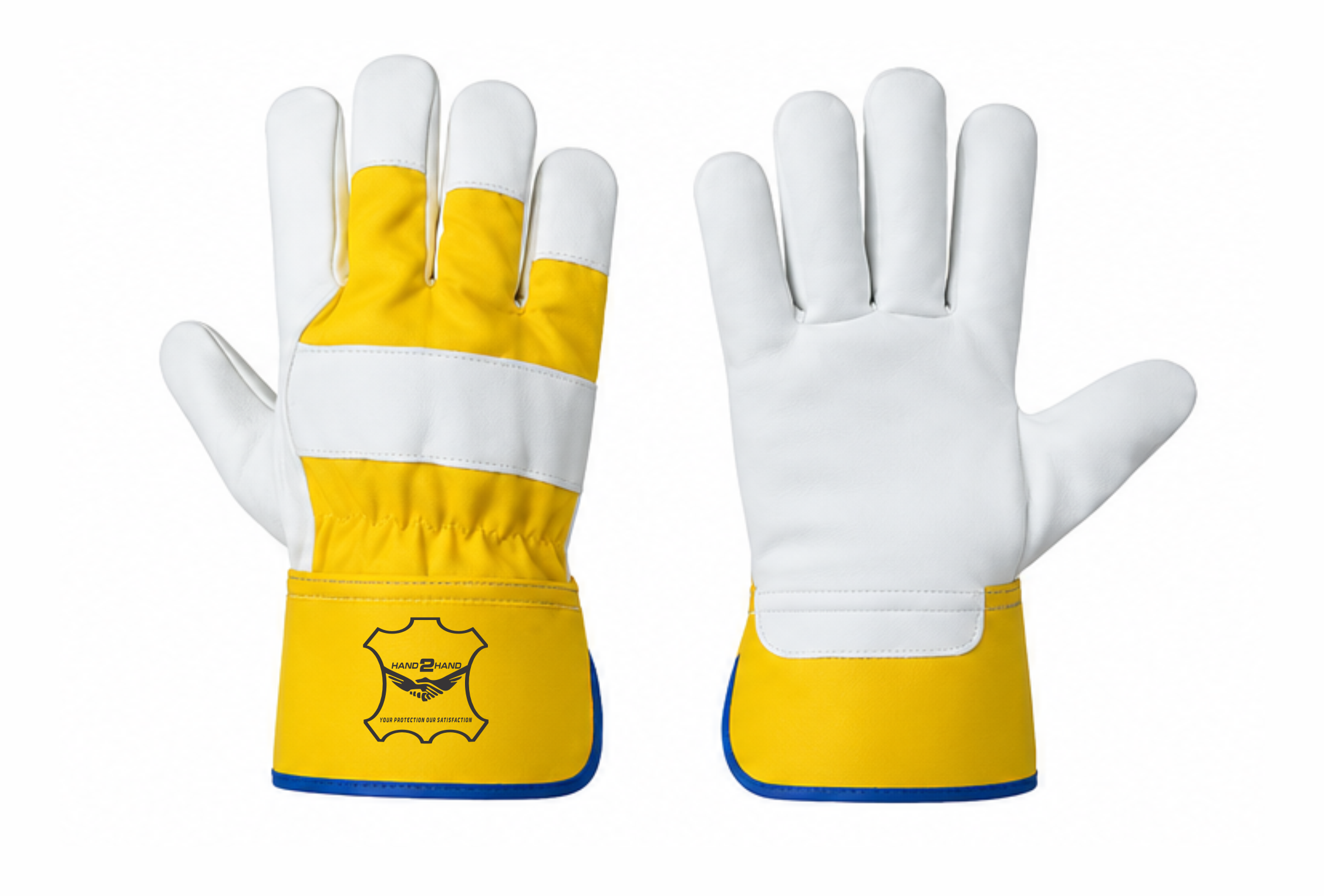 Canadian Rigger Gloves