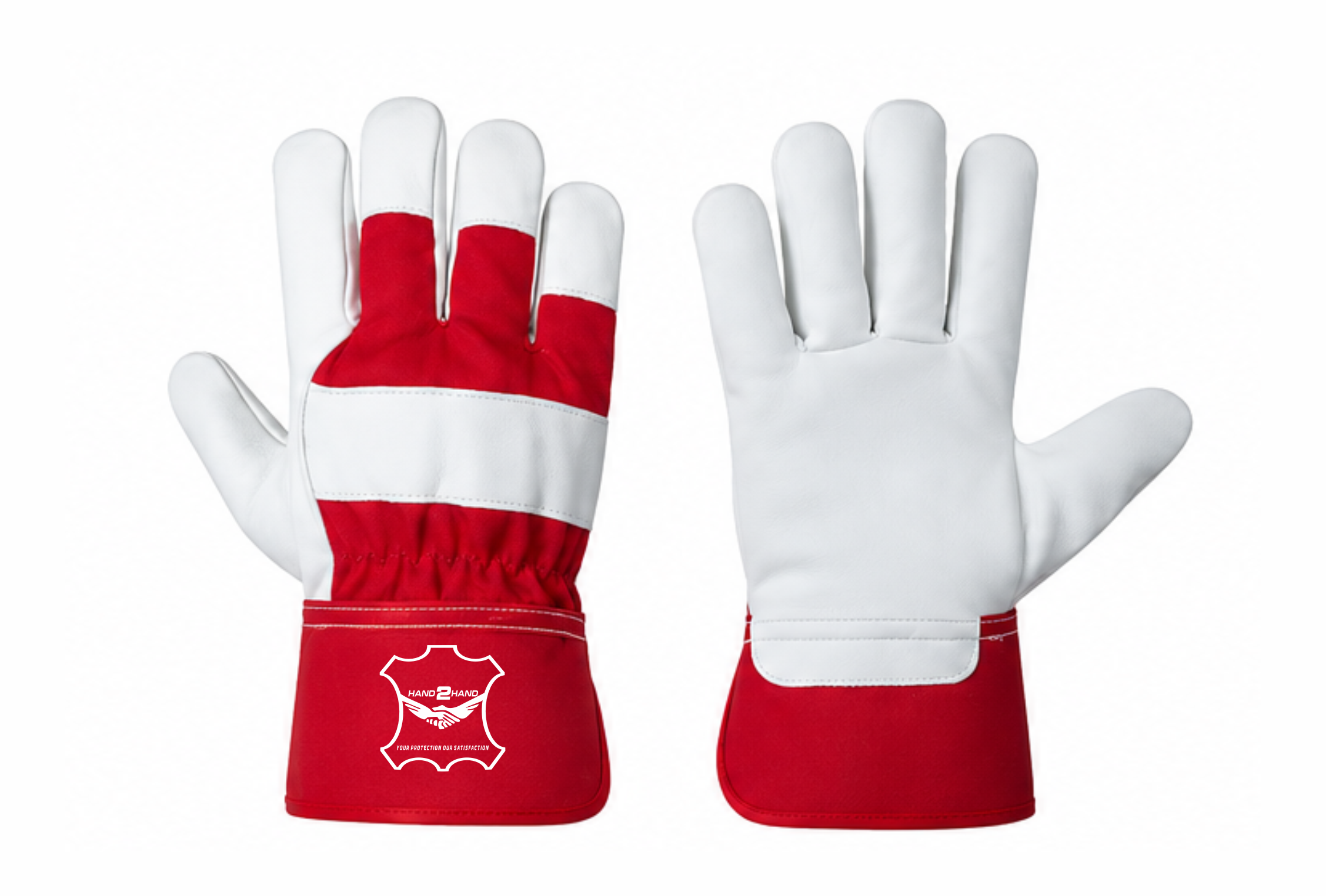 Canadian Rigger Gloves