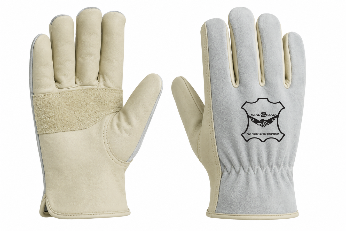 Anti Vibration Gloves