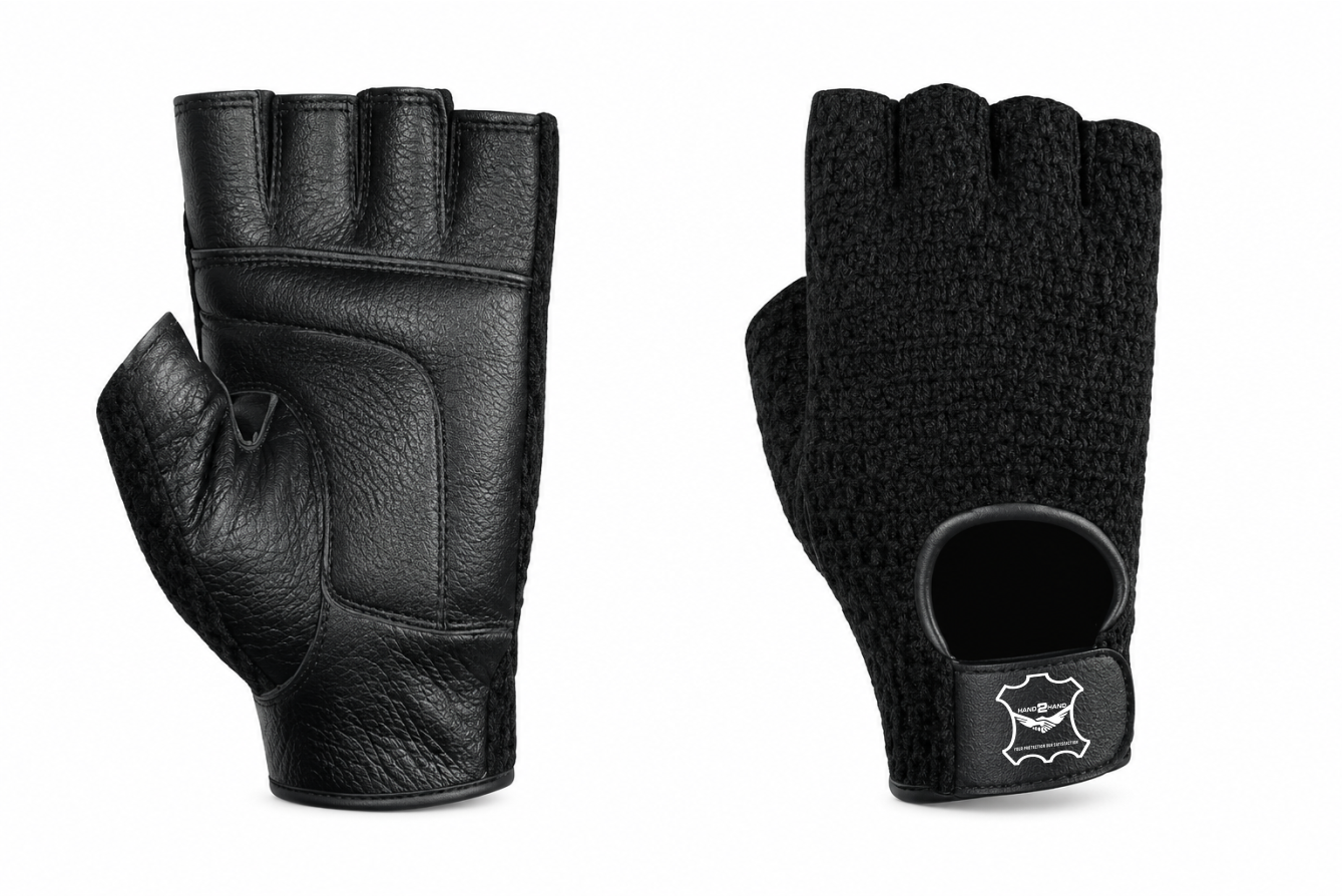 Anti Vibration Gloves