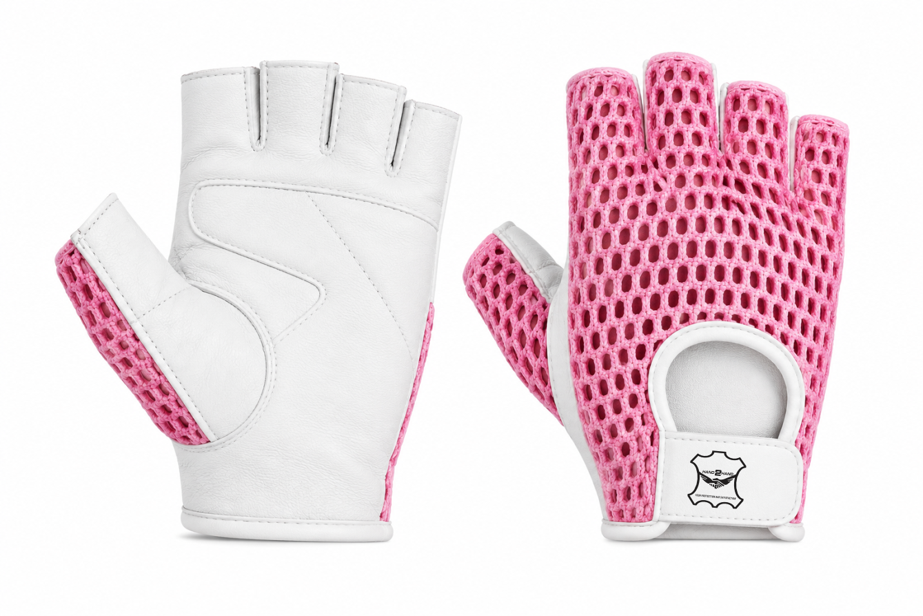 Anti Vibration Gloves
