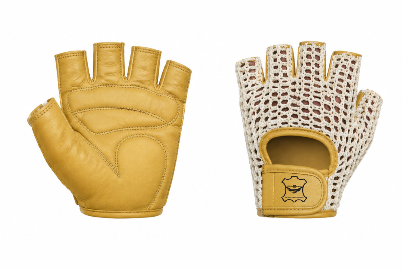 Anti Vibration Gloves