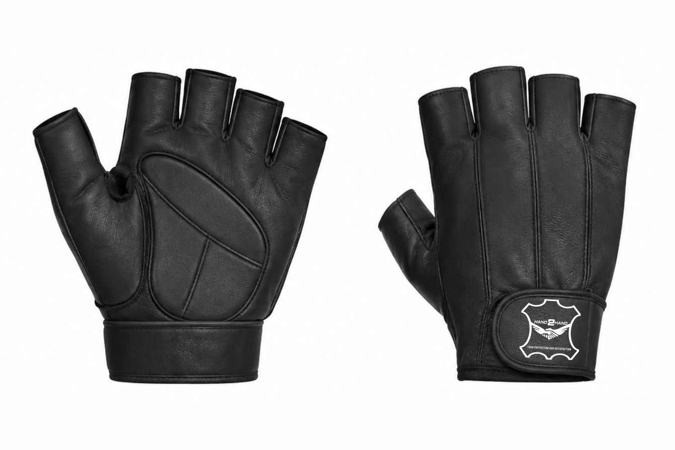Anti Vibration Gloves