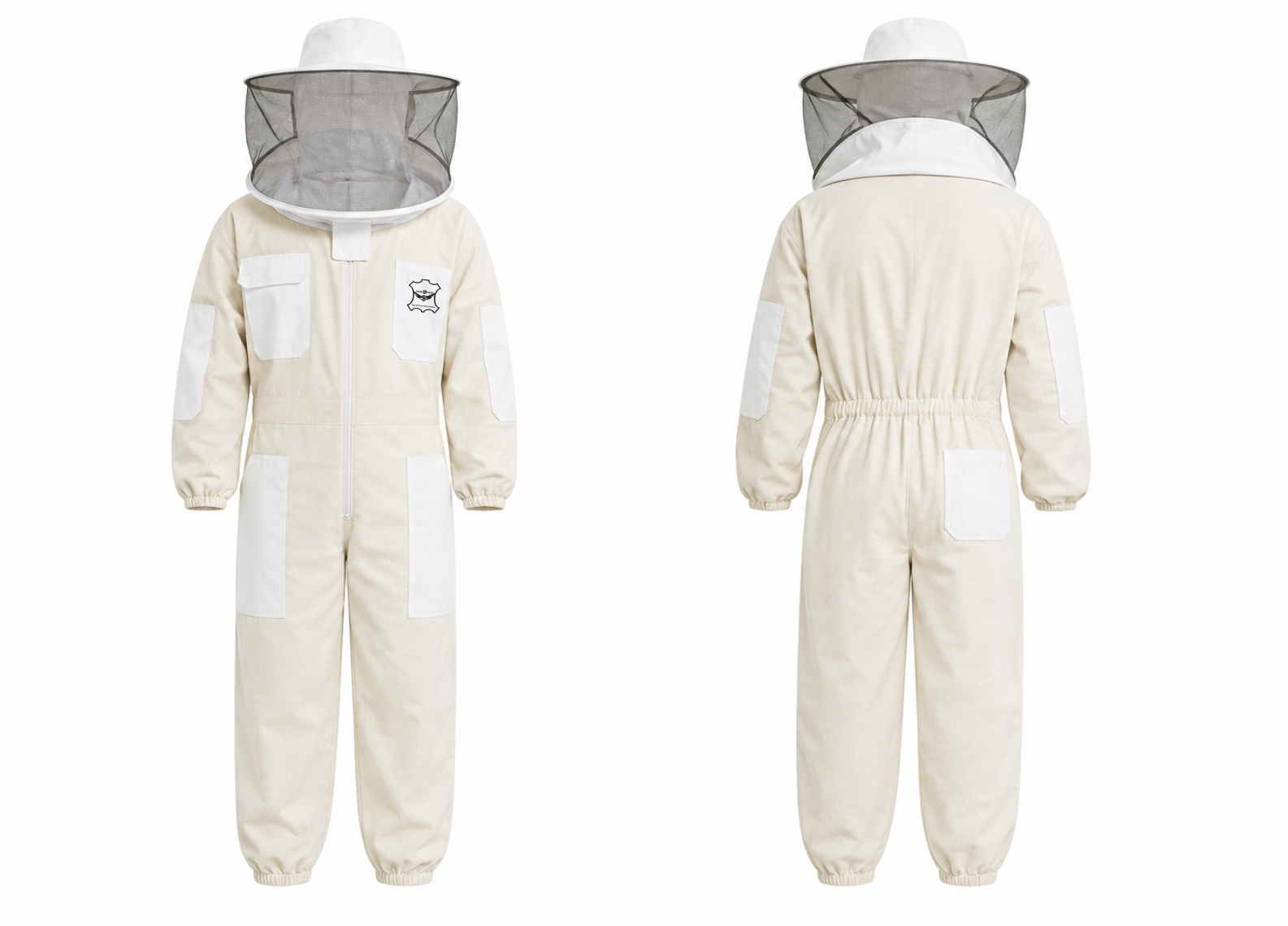 Beekeeping Safety Suit