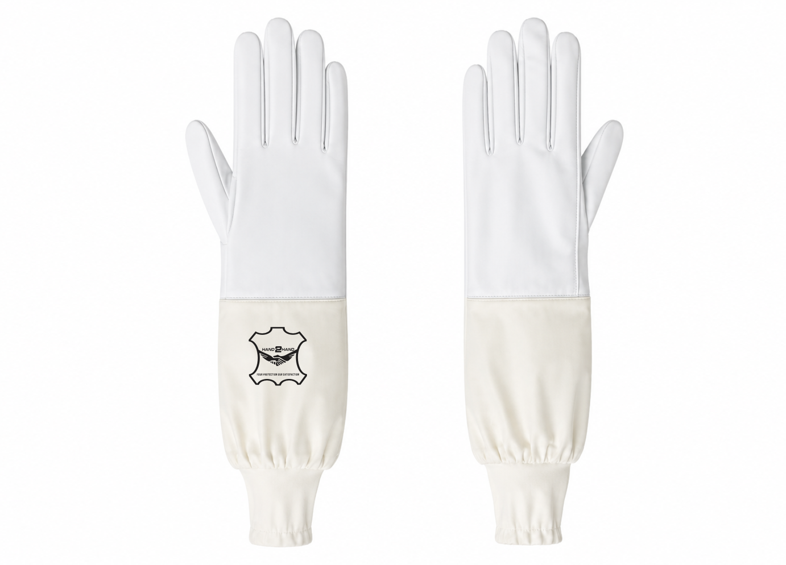 Beekeeping Gloves