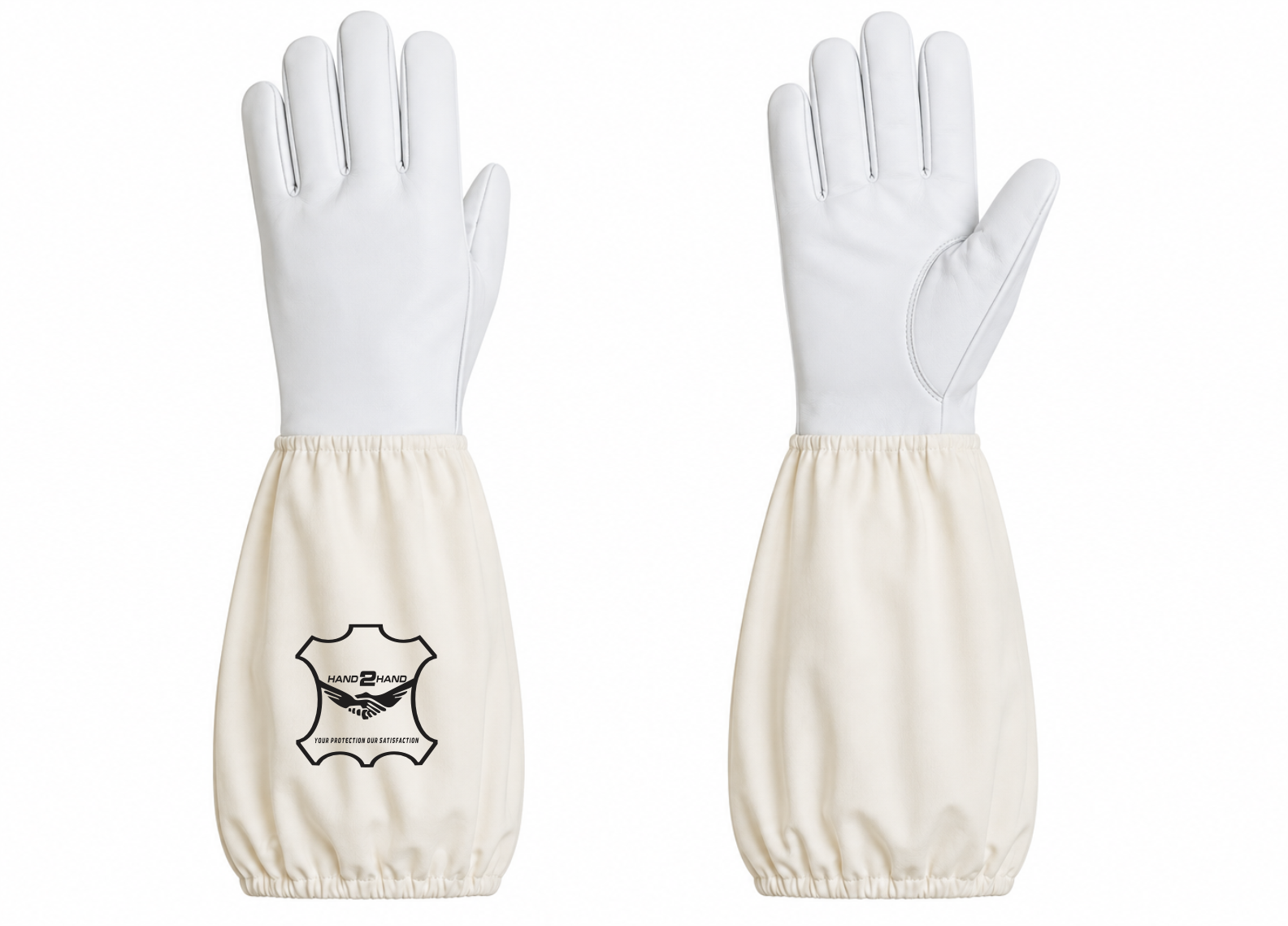 Beekeeping Gloves