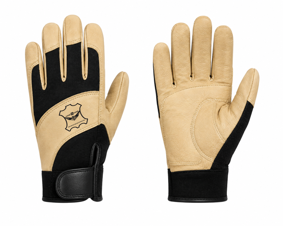 Chainsaw Gloves