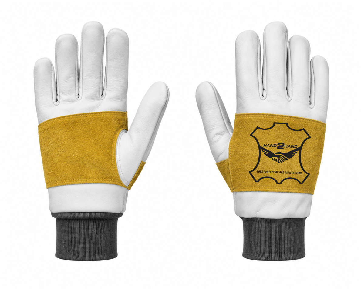 Chainsaw Gloves