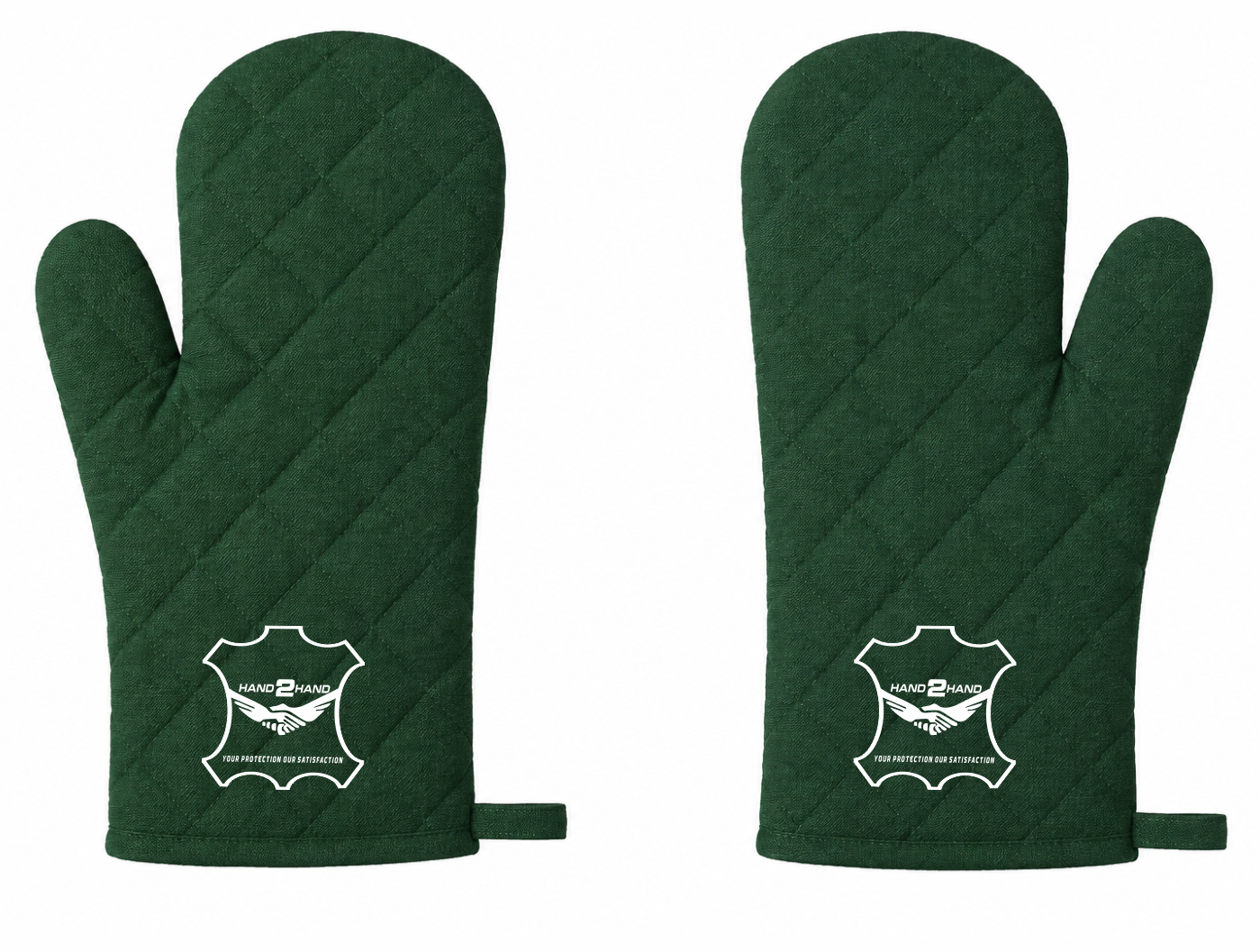 Cotton Gloves