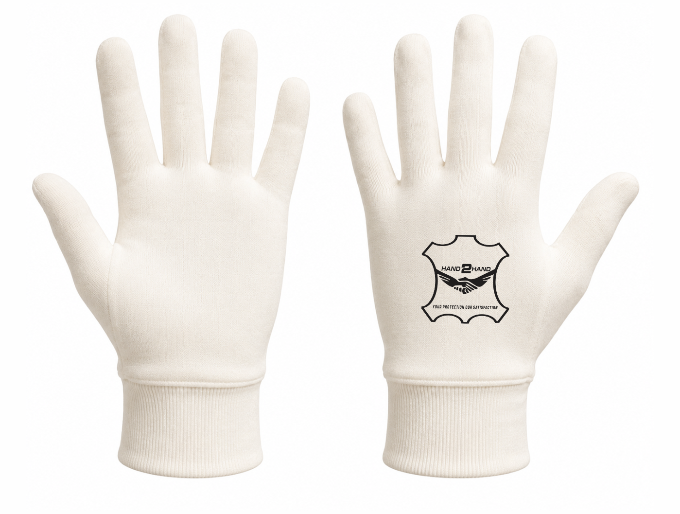 Cotton Gloves