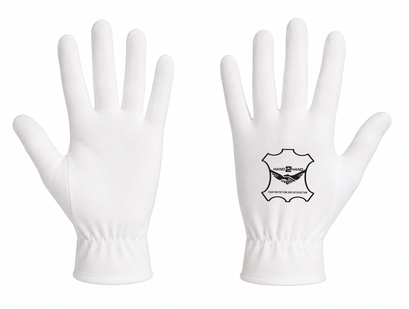 Cotton Gloves
