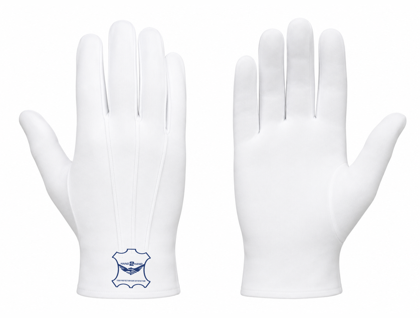 Cotton Gloves