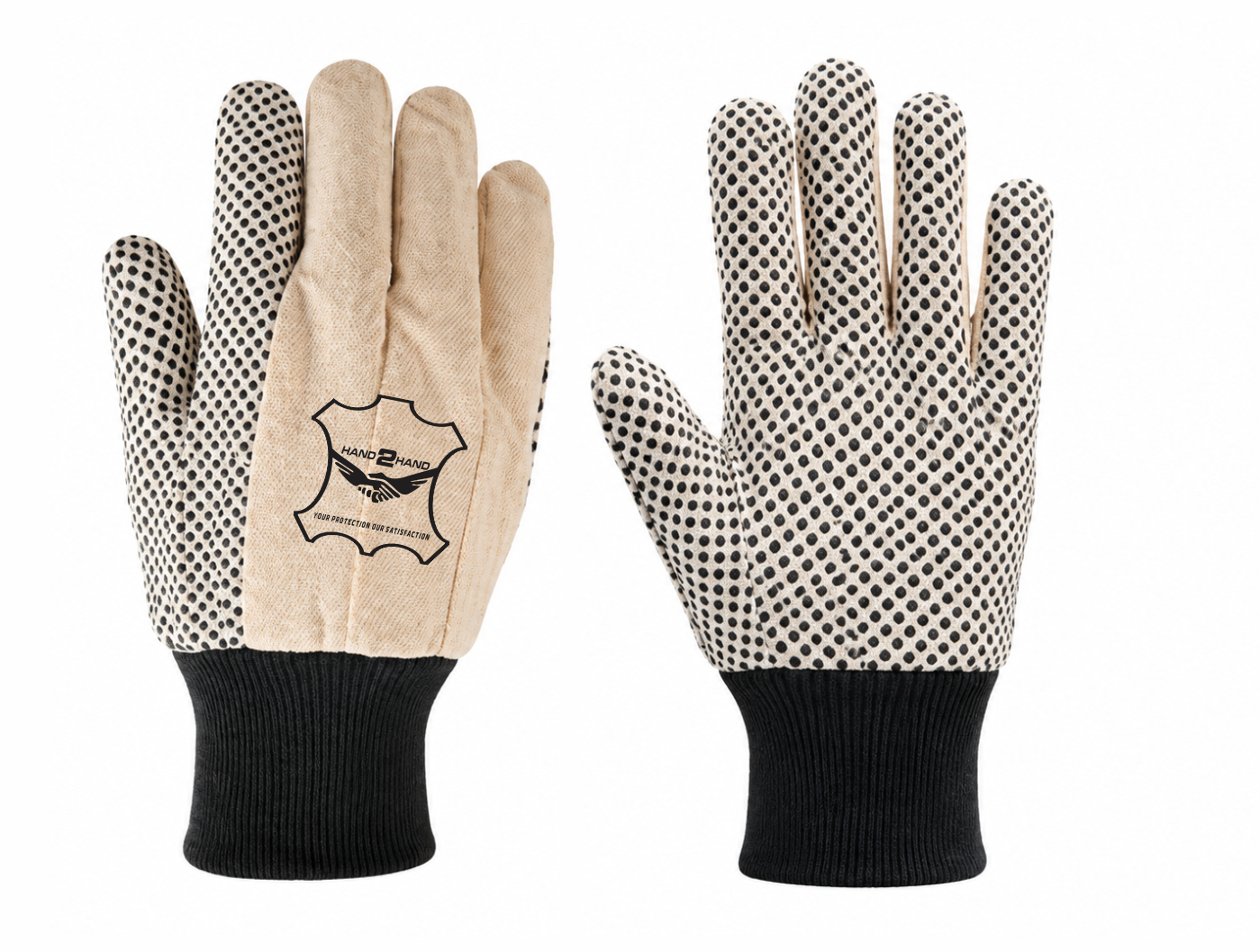 Cotton Gloves