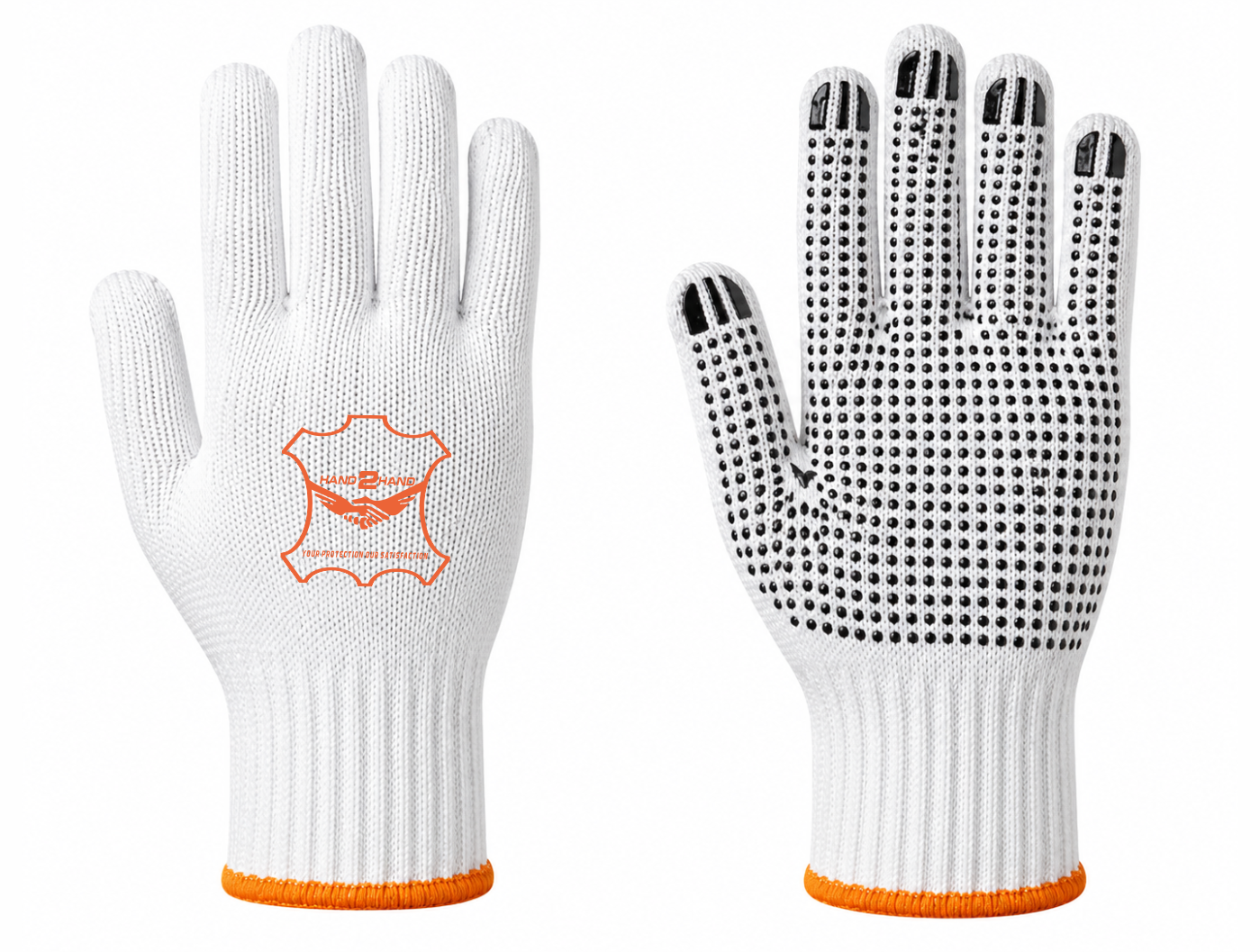 Cotton Gloves
