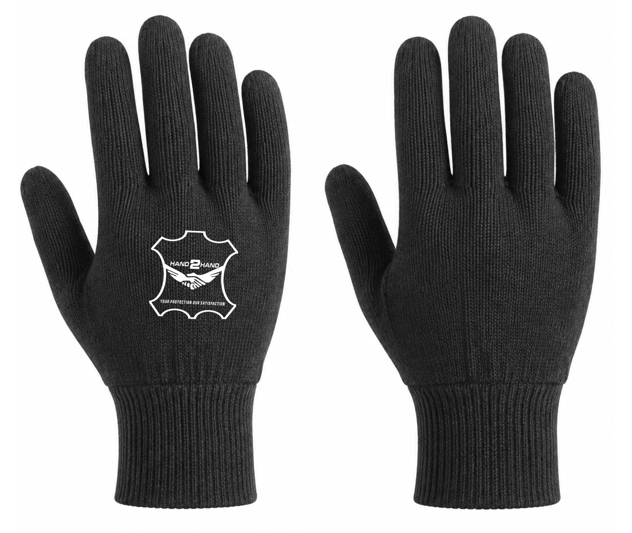 Cotton Gloves