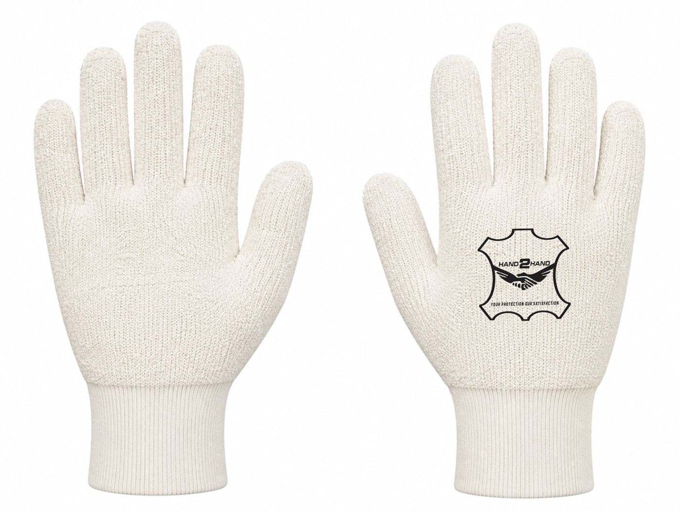 Cotton Gloves