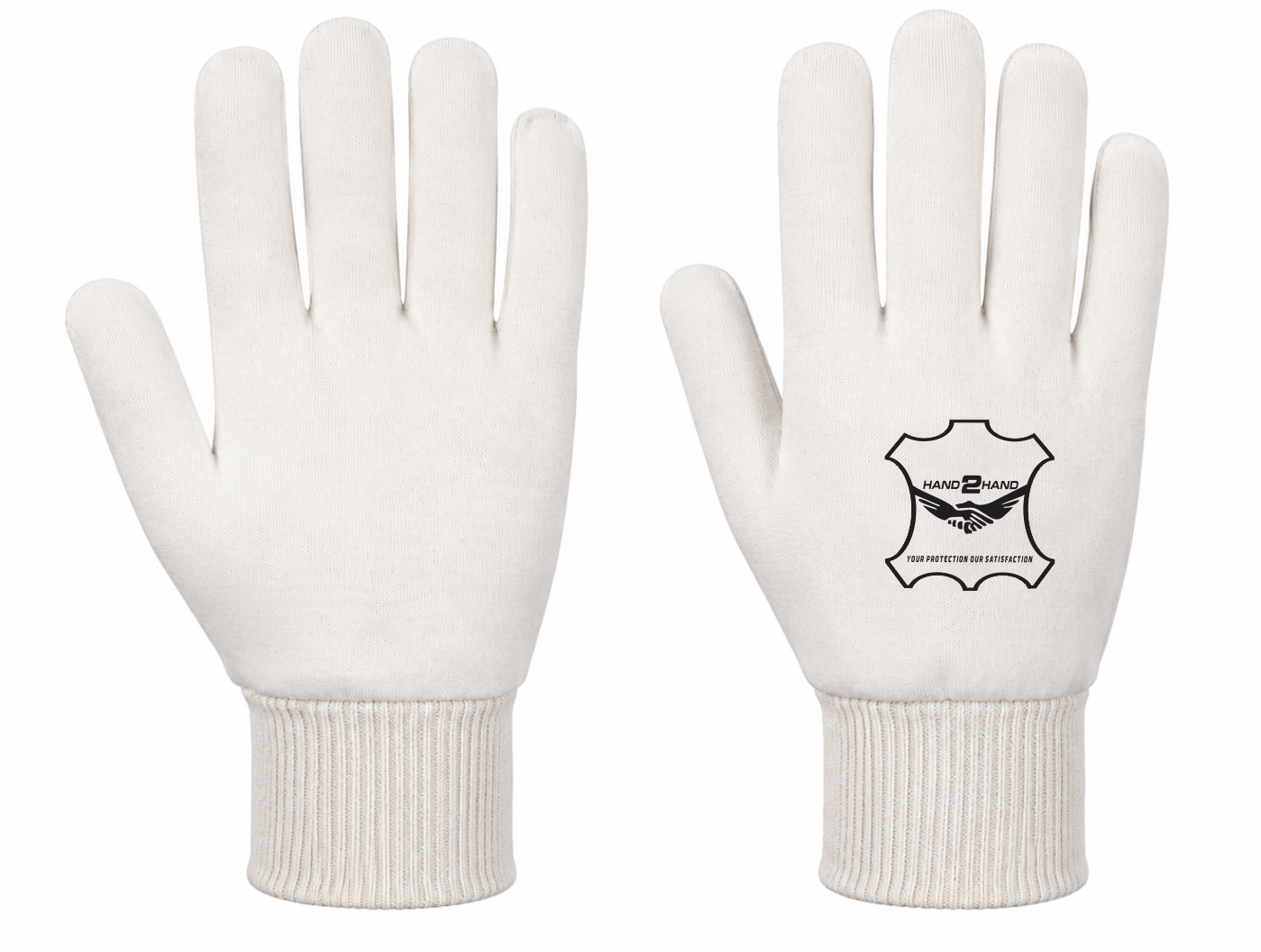 Cotton Gloves