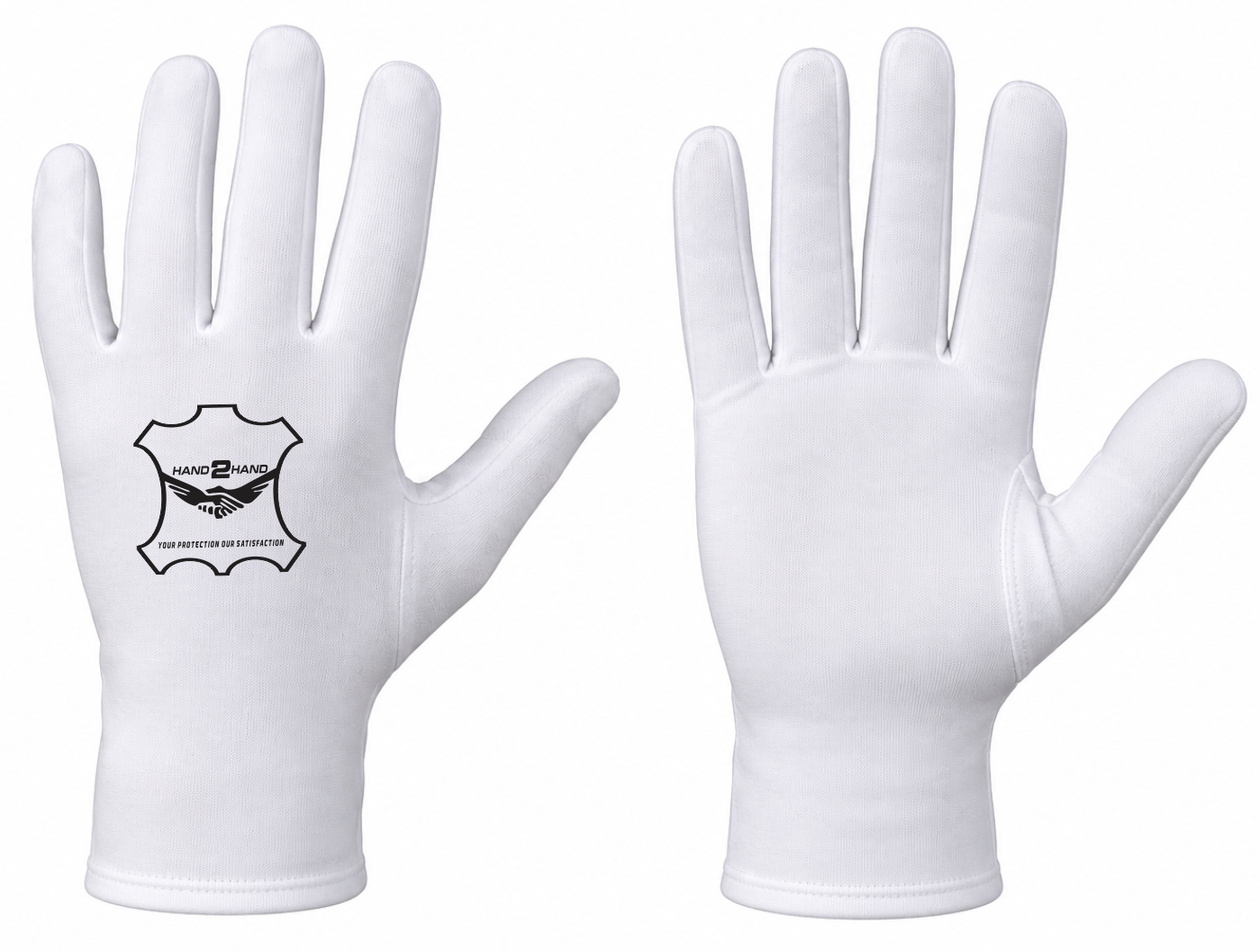 Cotton Gloves