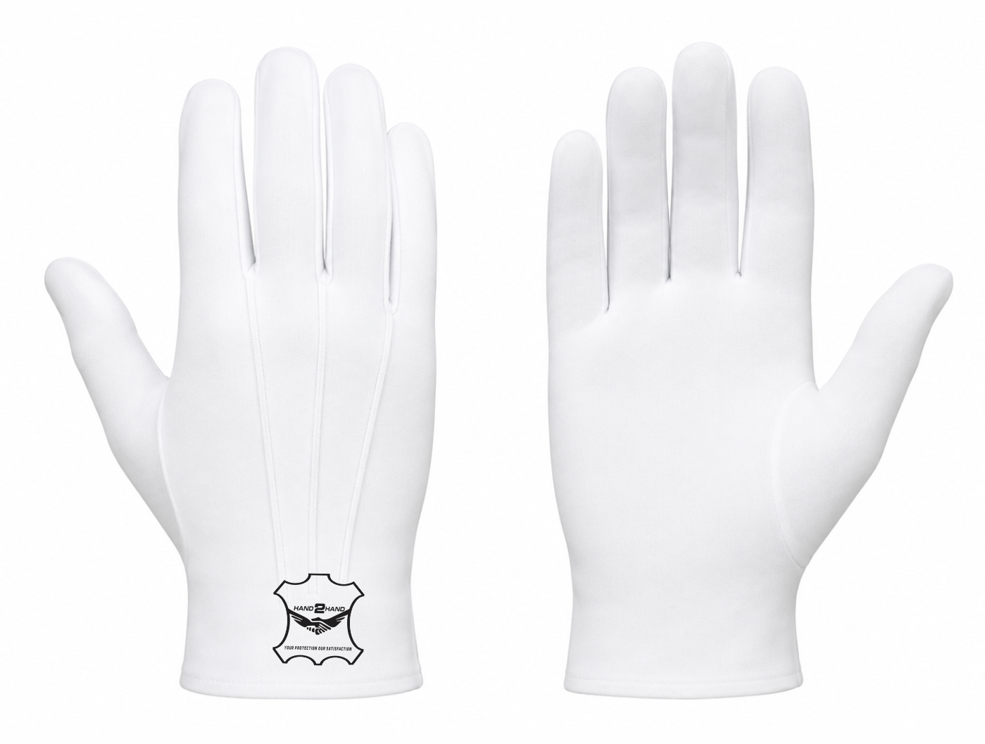 Cotton Gloves