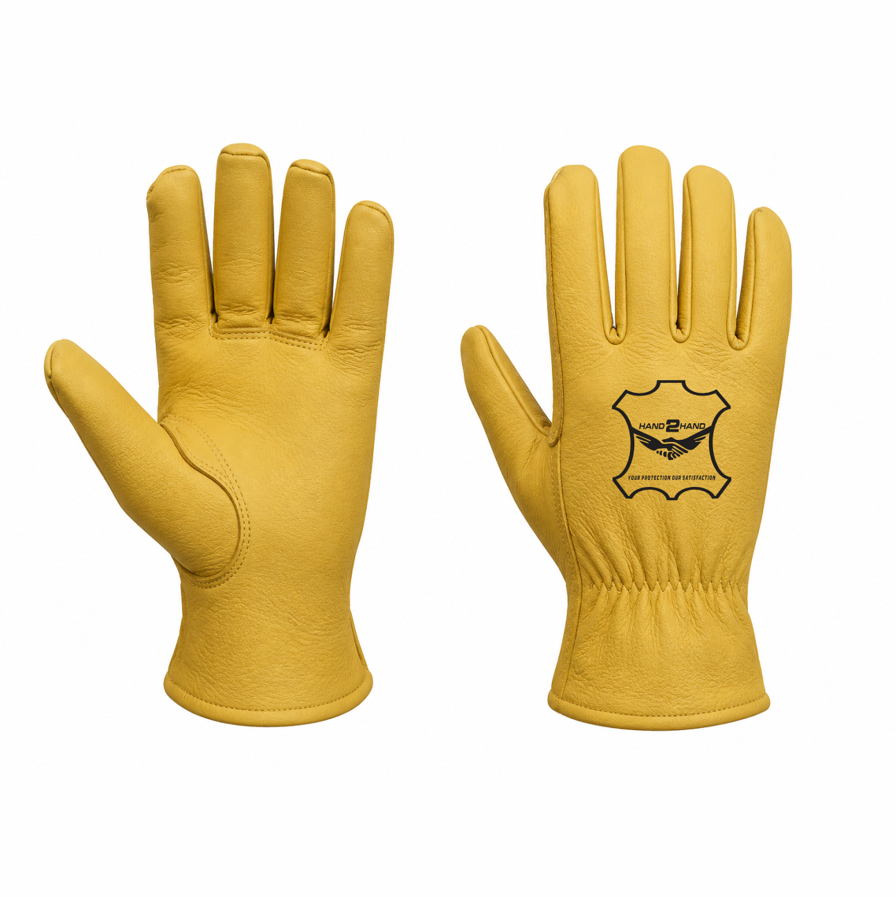 Driver Gloves