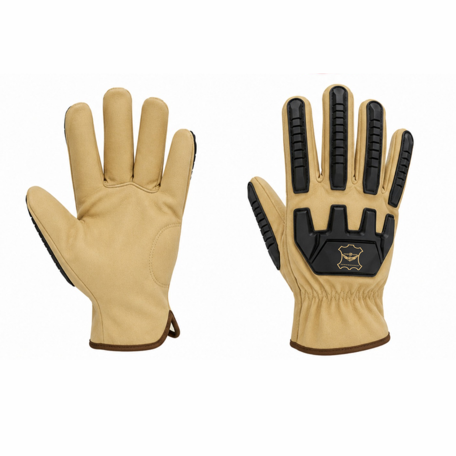 Driver Gloves