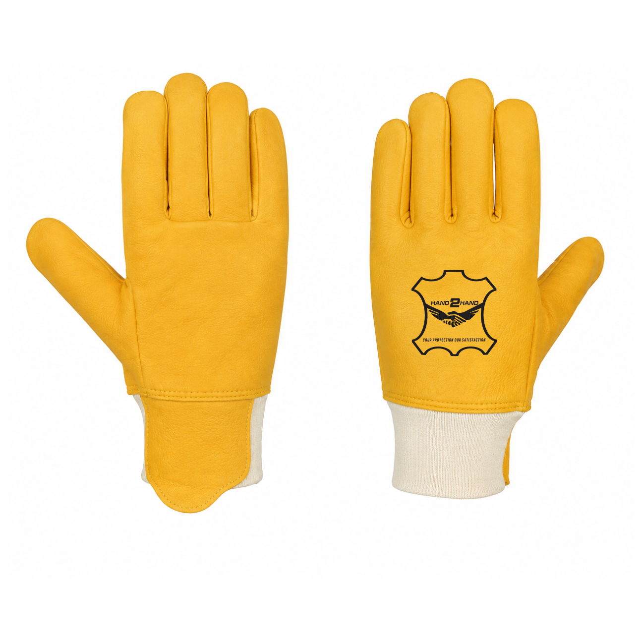 Driver Gloves