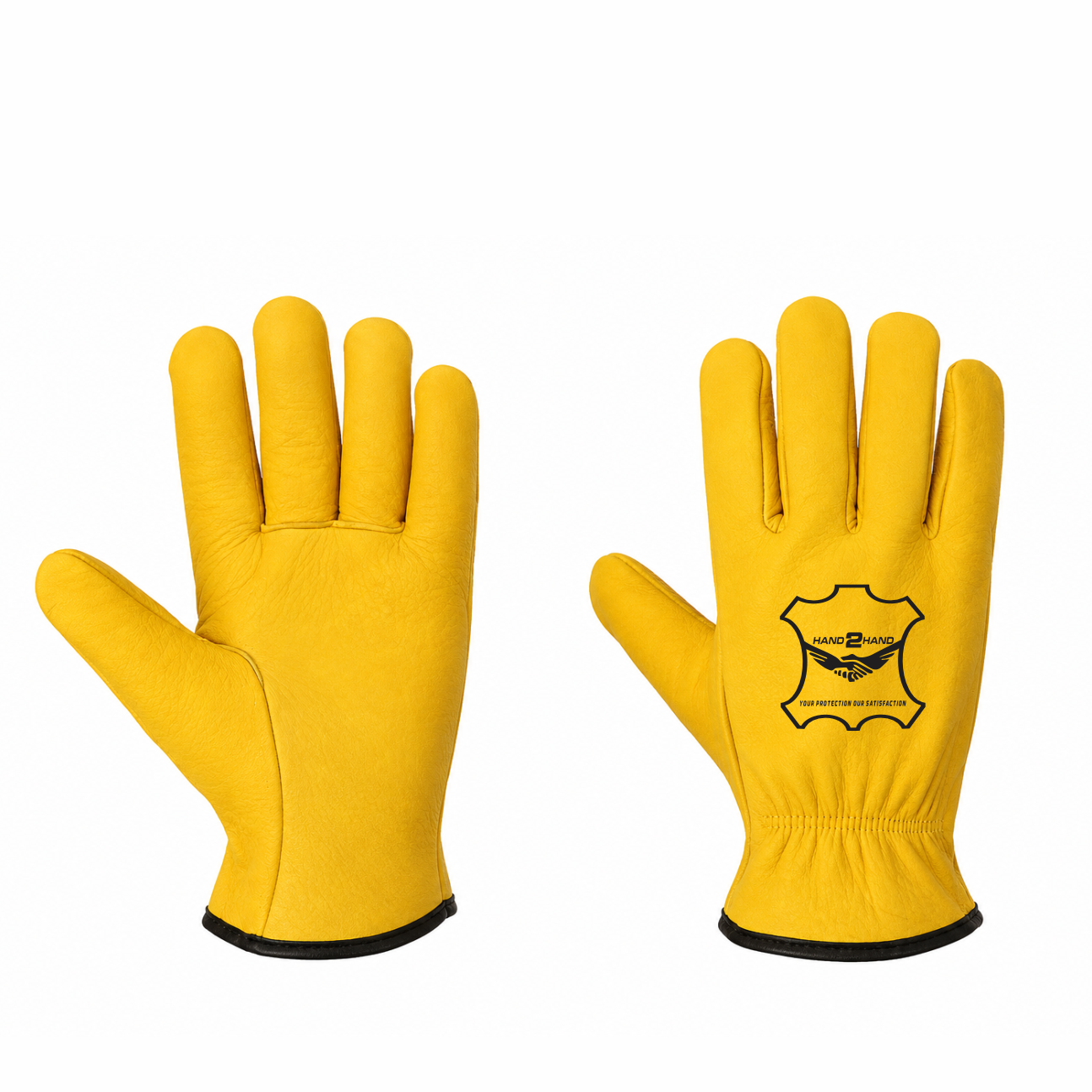 Driver Gloves