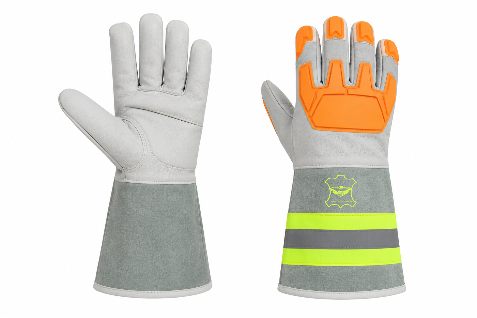 Fire Fighting Gloves