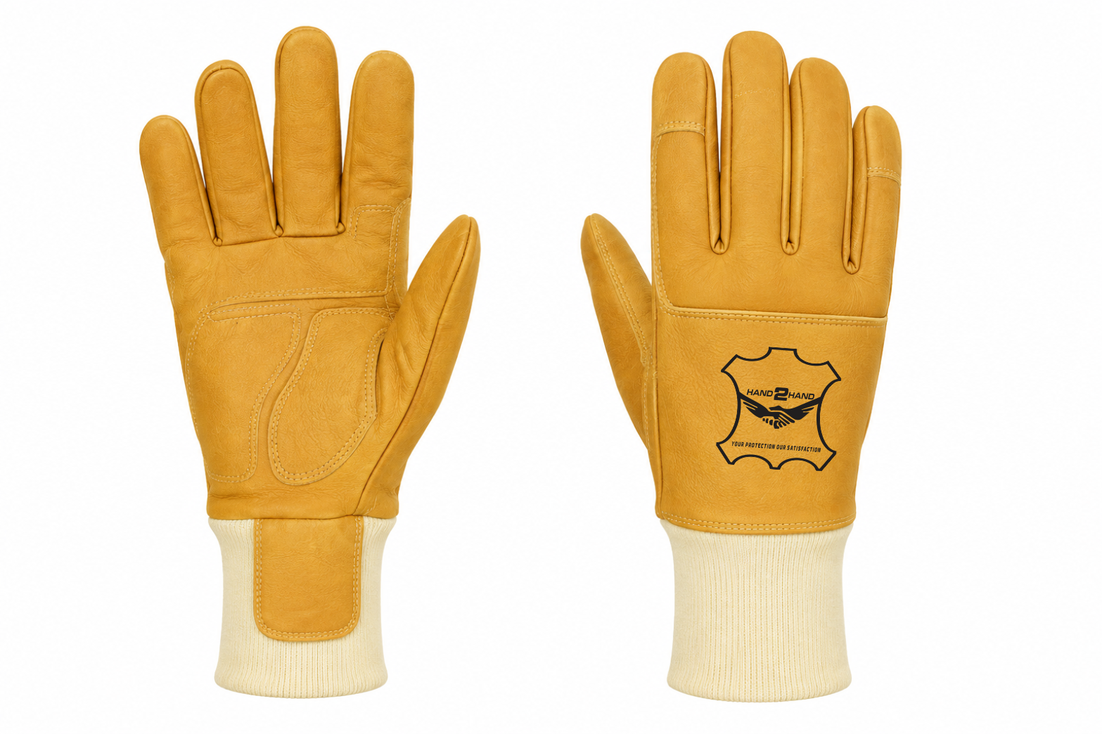 Fire Fighting Gloves