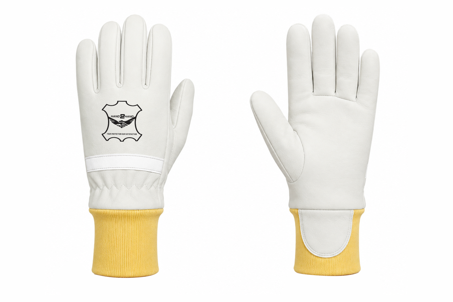 Fire Fighting Gloves