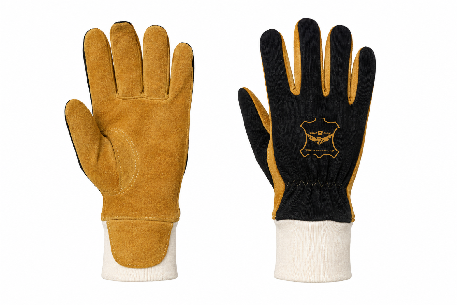 Fire Fighting Gloves