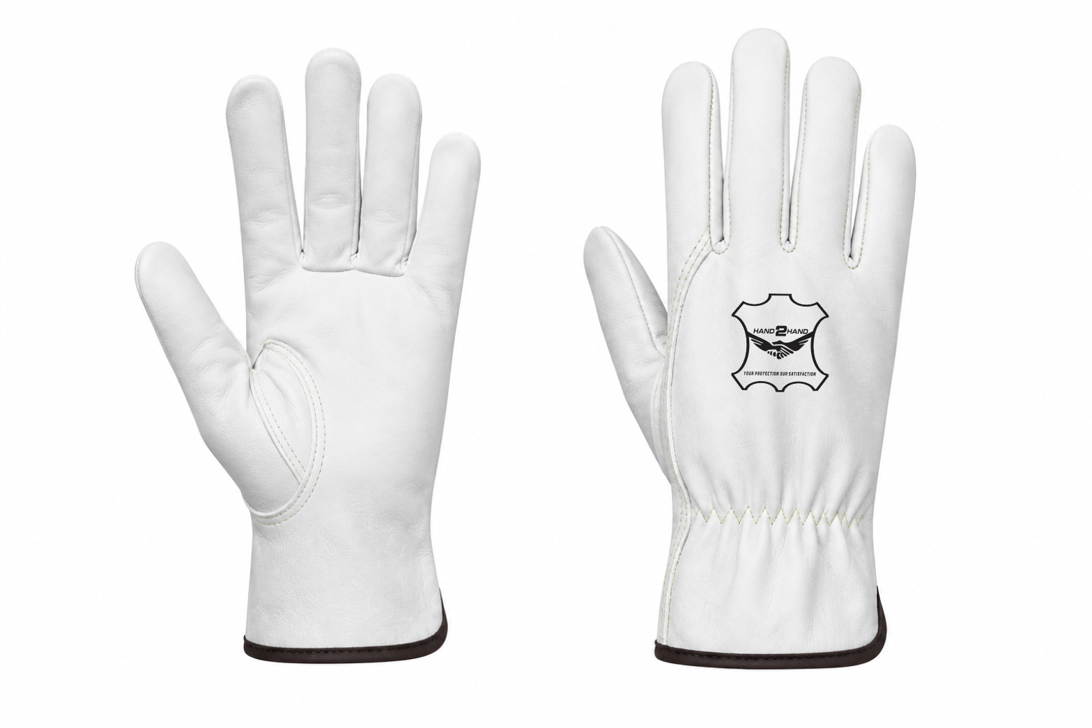 Fire Fighting Gloves