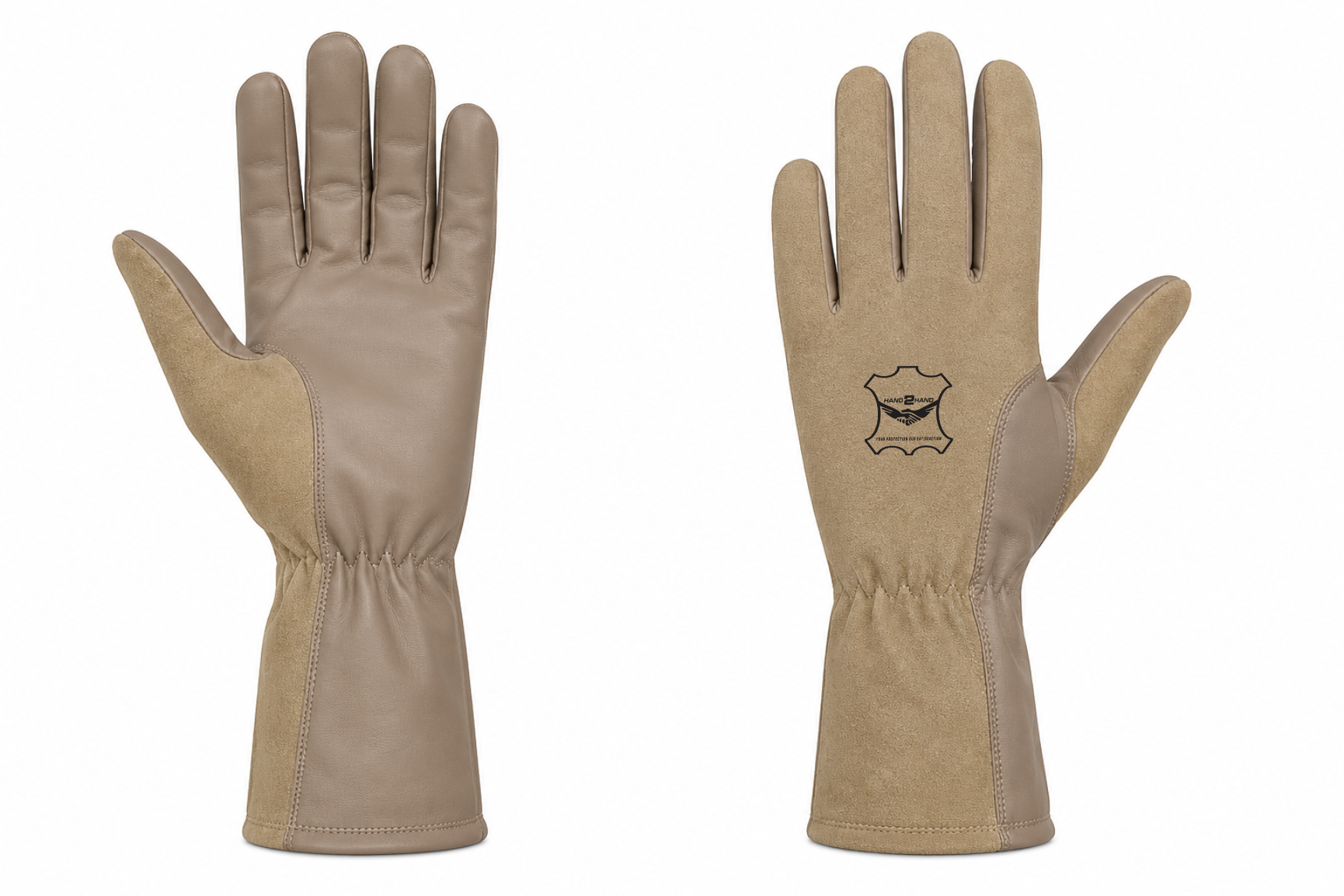 Nomex Flight Gloves