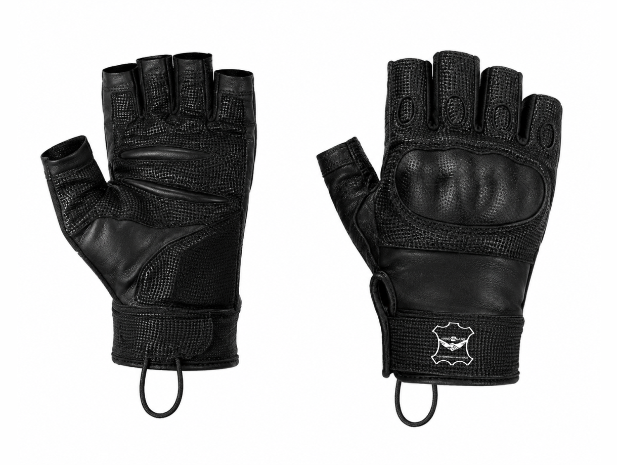 Police And Army Gloves