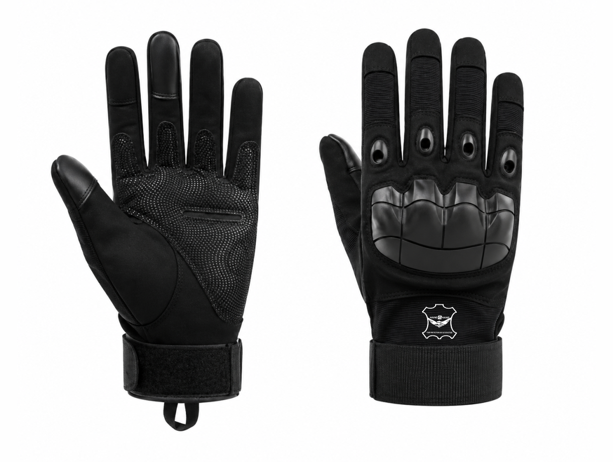 Police And Army Gloves