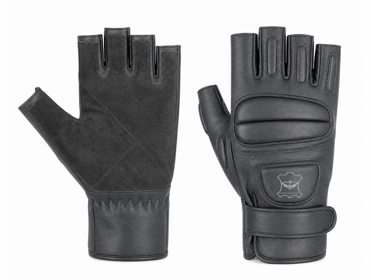 Police And Army Gloves