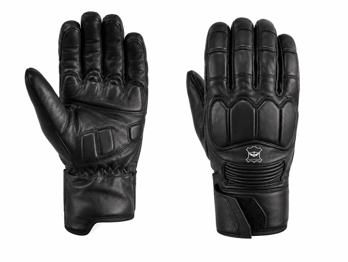 Police And Army Gloves
