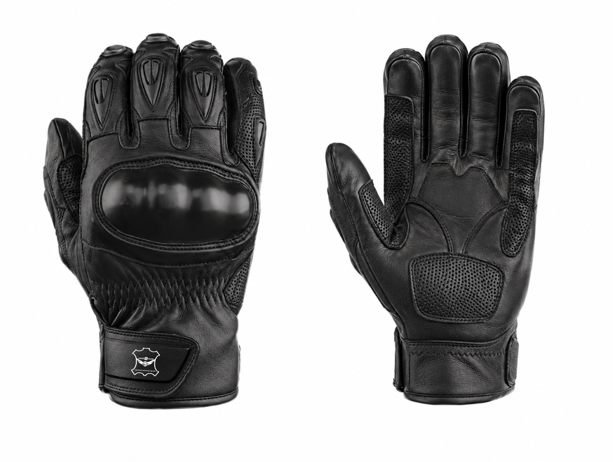 Police And Army Gloves