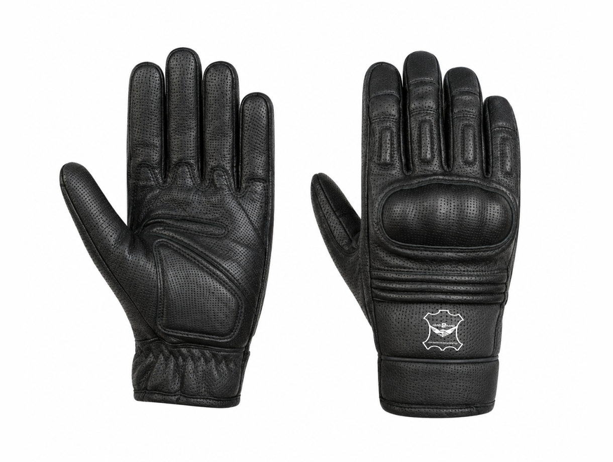Police And Army Gloves