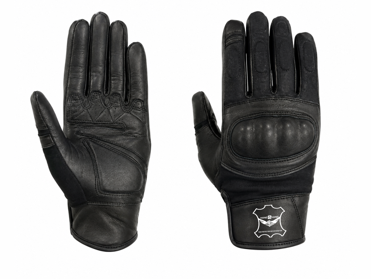 Police And Army Gloves