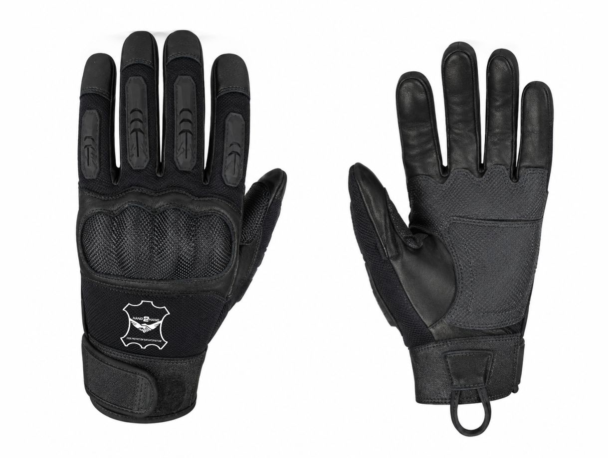 Police And Army Gloves