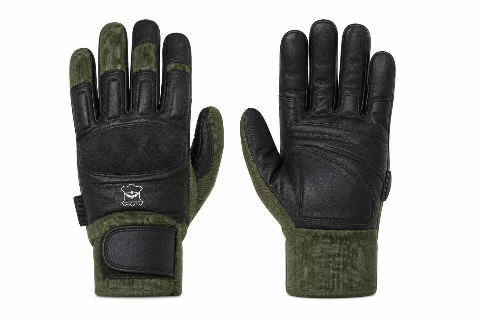 Tactical Gloves