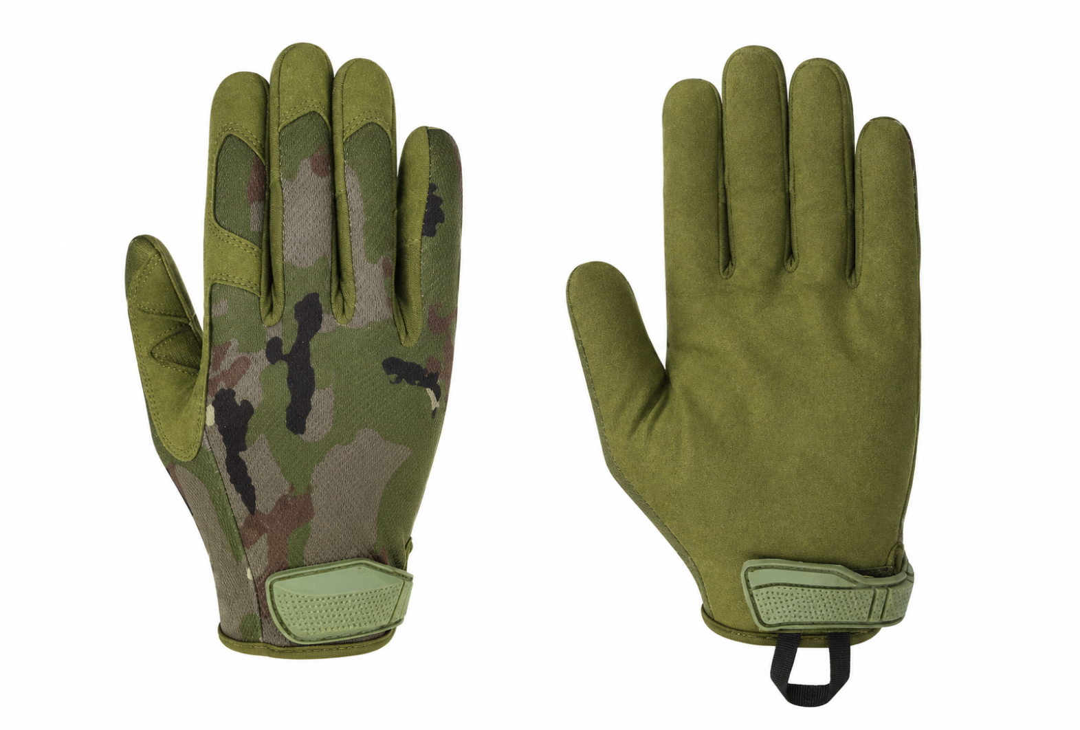 Tactical Gloves